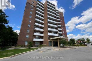 Property for Sale, 3105 Queen Frederica Drive #1104, Mississauga (Applewood), ON