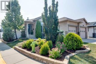 Bungalow for Sale, 39 Daniel Crescent, Red Deer, AB