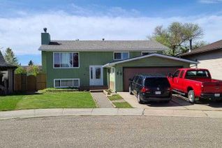 House for Sale, 88 Booth Crescent, Irricana, AB