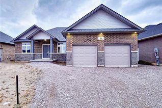 Bungalow for Sale, 19 Tracy Drive, Chatham-Kent, ON