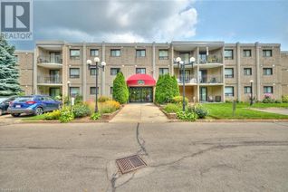 Condo for Sale, 4658 Drummond Road Unit# 113, Niagara Falls, ON