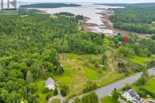 Commercial Land for Sale, 5 Glebe Road, Chamcook, NB