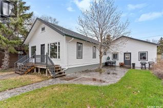 Detached House for Sale, 207 Royal Street, Imperial, SK