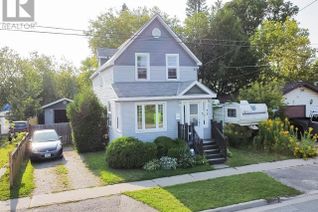 Detached House for Sale, 75 Walnut St, Sault Ste. Marie, ON