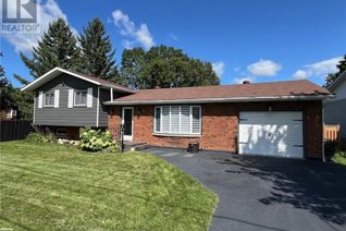 House for Sale, 3 Jardine Crescent, Creemore, ON