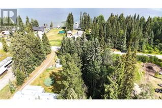 Land for Sale, Lot 81 Mulligan Drive, Horse Lake, BC