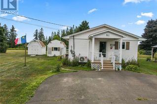 House for Sale, 132 Du Couvent Road, Bouctouche, NB