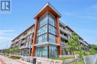 Condo for Sale, 457 Plains Road E Unit# 404, Burlington, ON