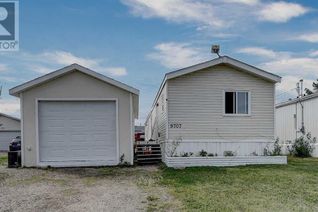 Property for Sale, 9707 107 Avenue, Clairmont, AB