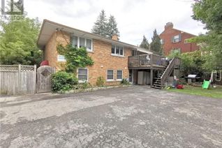 Triplex for Sale, 181 N Queen Street N, Kitchener, ON