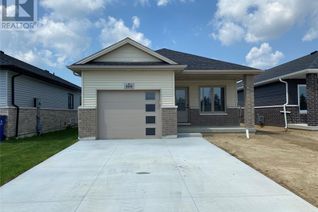 Bungalow for Sale, 268 Ironwood Trail, Chatham, ON