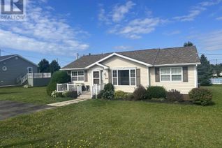 Detached House for Sale, 446 Macewen Road, Summerside, PE