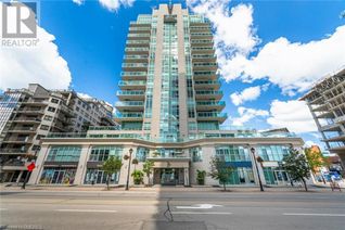 Condo Apartment for Sale, 360 Pearl Street Unit# 1005, Burlington, ON