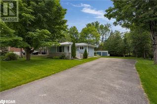 House for Sale, 16 Joy Avenue, Oro-Medonte, ON