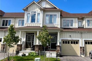 Freehold Townhouse for Rent, 20 Little River Crossing, Wasaga Beach, ON