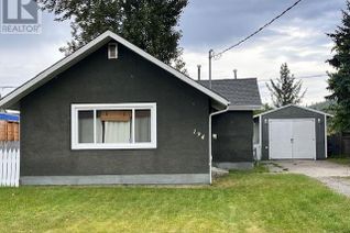 House for Sale, 194 Boyd Street, Quesnel, BC