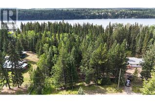 Land for Sale, 6120 Ranchette Road, Horse Lake, BC