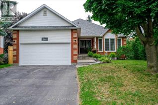 Bungalow for Sale, 1465 Wildlark Drive, Peterborough (Monaghan), ON