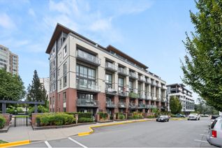 Penthouse for Sale, 3080 Gladwin Road #501, Abbotsford, BC