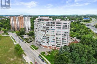 Condo Apartment for Sale, 7 Gale Crescent Unit# 411, St. Catharines, ON