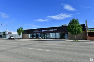 Commercial/Retail Property for Sale, 5014 50 Av, St. Paul Town, AB