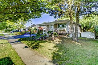 Bungalow for Sale, 151 Clements Rd E, Ajax, ON