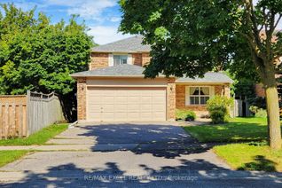 Property for Sale, 503 Laurier Cres, Pickering, ON