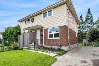 House for Sale, 1098 Cedar St E, Oshawa, ON