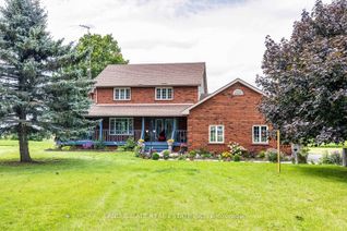 Detached House for Sale, 6600 Best Rd, Clarington, ON