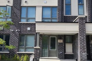 Freehold Townhouse for Sale, 246 Townline #RD N, Oshawa, ON