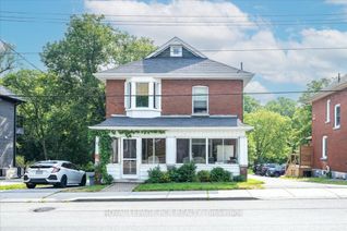 Triplex for Sale, 125 Prospect St, Newmarket, ON