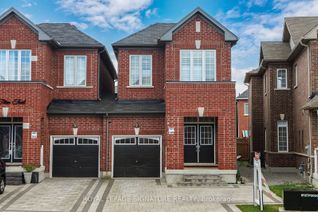 House for Sale, 106 Titan Tr, Markham, ON