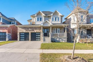 Detached House for Sale, 1386 Dallman St, Innisfil, ON