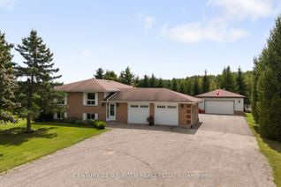 Bungalow for Sale, 5053 10TH Sdrd, Essa, ON