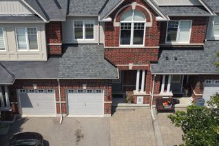 Townhouse for Sale, 98 Harvest Hills Blvd, East Gwillimbury, ON