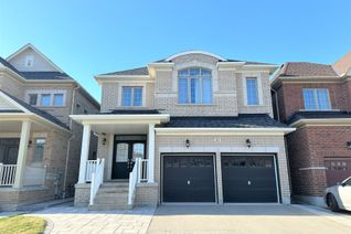 Detached House for Rent, 46 Peter Miller St, Aurora, ON