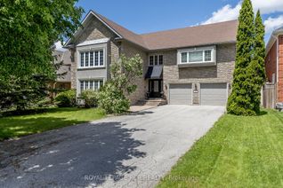 House for Sale, 913 Tegal Pl, Newmarket, ON