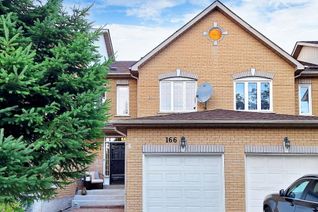 Townhouse for Sale, 166 Sunway Sq, Markham, ON