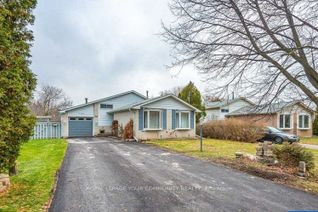 Backsplit for Rent, 118 Woodpark Pl #Upper, Newmarket, ON