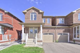 House for Sale, 97 Titan Tr, Markham, ON