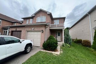 House for Rent, 24 Harmony Rd #Bsmt, Vaughan, ON