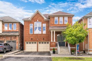 Detached House for Sale, 583 Forsyth Farm Dr, Whitchurch-Stouffville, ON