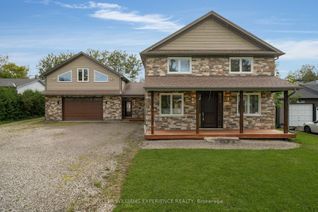 Detached House for Sale, 938 Corner Ave, Innisfil, ON