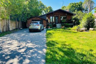 Bungalow for Rent, 771 Cedarvale Dr #Main, Innisfil, ON