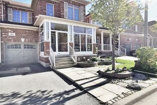 Semi-Detached House for Sale, 83 Carolina Rose Cres, Markham, ON