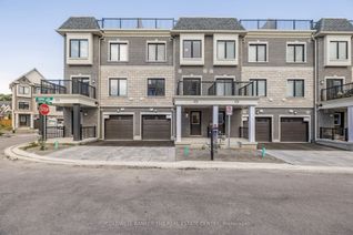 Townhouse for Sale, 37 Nordic Lane, Whitchurch-Stouffville, ON