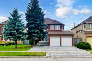 Detached House for Sale, 299 Highglen Ave, Markham, ON