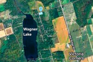 Property for Sale, S11001 Acton Rd, Brock, ON