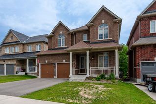 Detached House for Sale, 75 Muirfield Dr, Barrie, ON