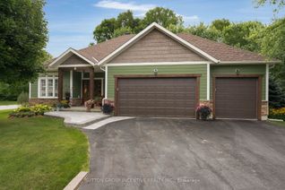 House for Sale, 3 Tanglewood Cres, Oro-Medonte, ON